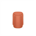 Car Cup Holder for BYD - Eco-Friendly Leather, No-Damage Install AUTOEVEX