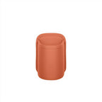 Car Cup Holder for BYD - Eco-Friendly Leather, No-Damage Install AUTOEVEX