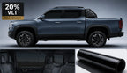 BYD Shark 6 Window Tint Kit 2024-2026 | Pre-Cut Ceramic Privacy Film