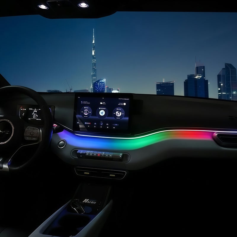 Light Accessories