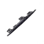 Durable black matte plastic trim molding for BYD vehicle interior protection.