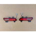 Rear Fog Light for BYD Shark 6