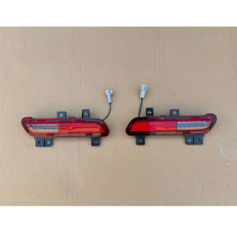 Rear Fog Light for BYD Shark 6