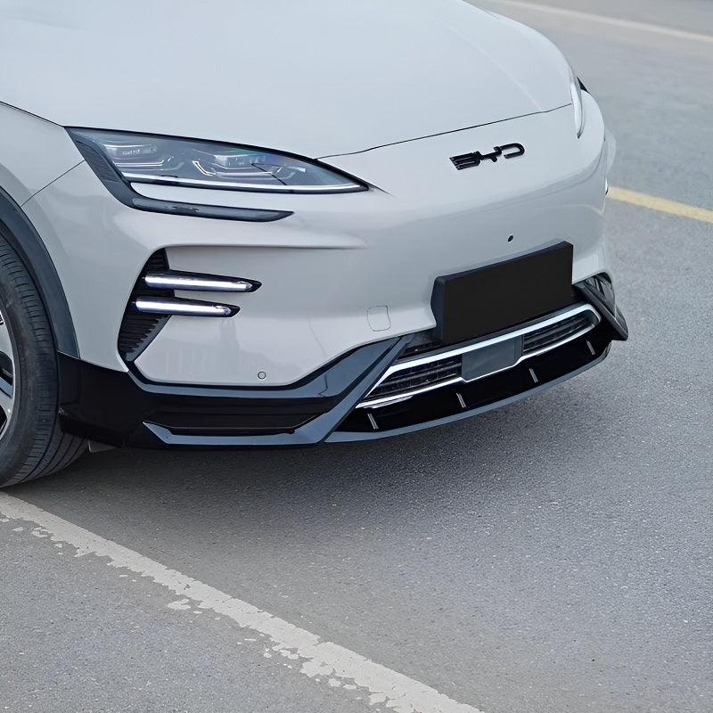 RearFrontBumperDiffuserLipforBYDSealion6SealU_6 - TOP BYD LIMITED