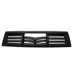 Rear Windshield Protective Cover for BYD Shark 6