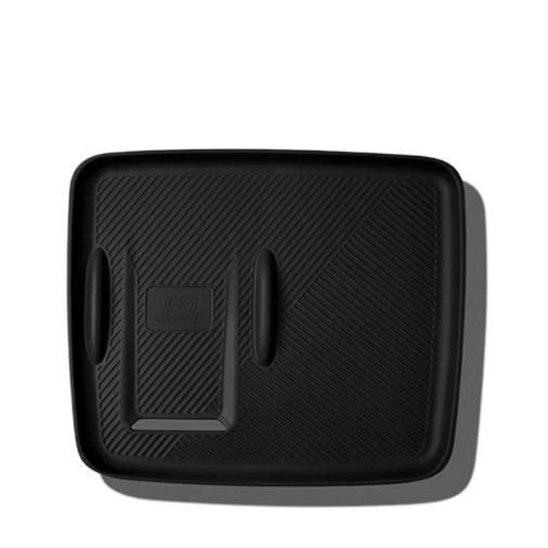 Wireless charging pad silicone for BYD seal 6 | Anti slip and dustproof https://51qu.cn/5md