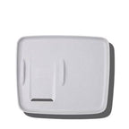 Wireless charging pad silicone for BYD seal 6 | Anti slip and dustproof https://51qu.cn/5md