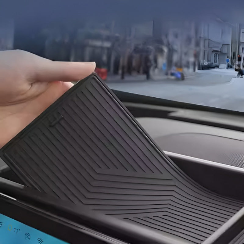 Center console screen storage box tray for 2025-2026 BYD Sealion 7 https://51qu.cn/OL