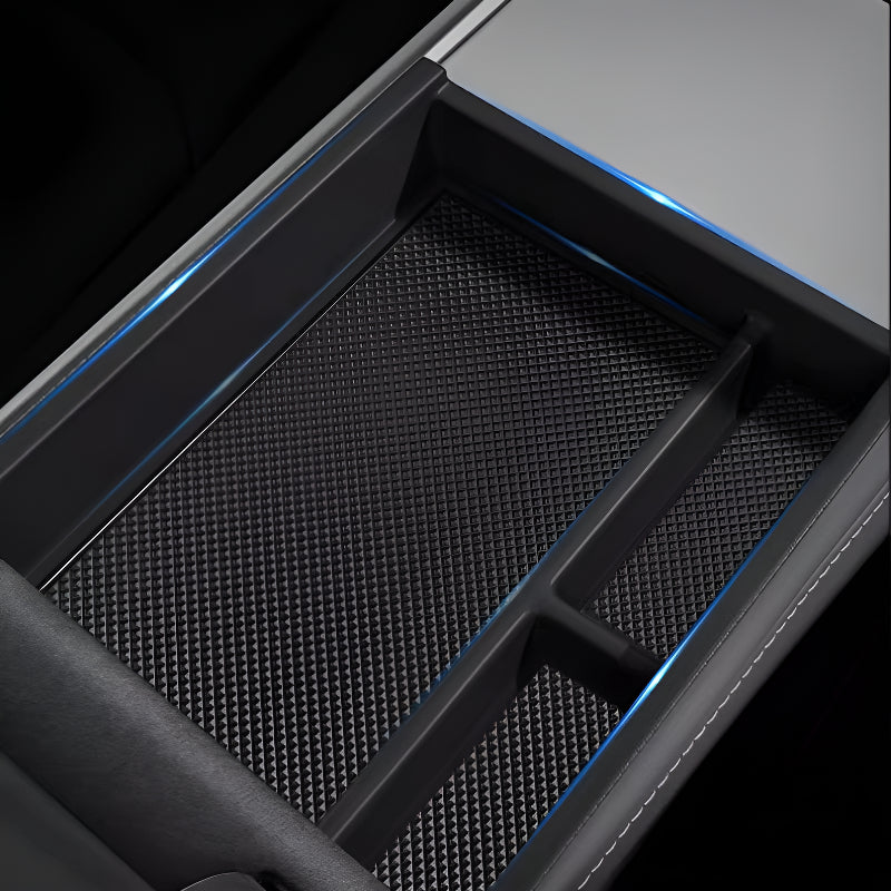 Center console armrest storage box tray for BYD Sealion 7 (2025-2026) https://51qu.cn/Po