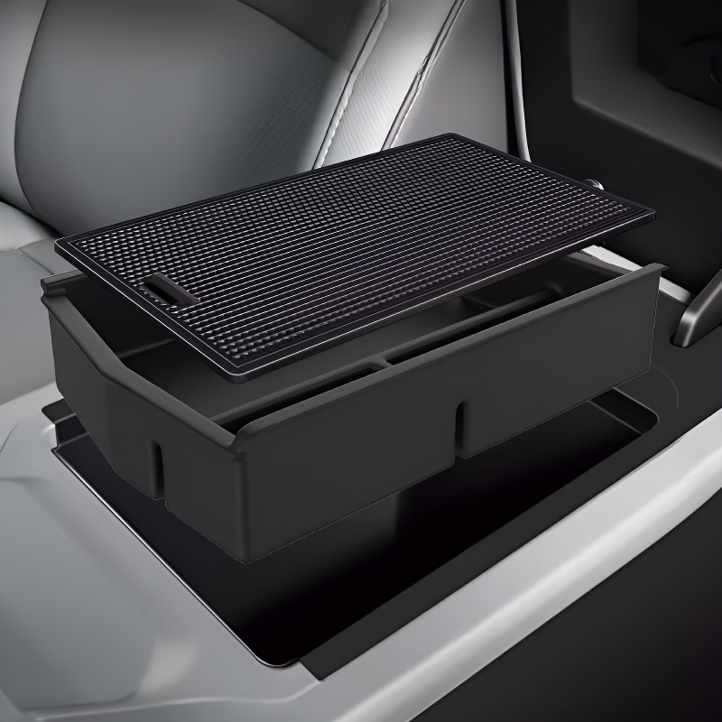 Center console armrest storage box tray for BYD Sealion 7 (2025-2026) https://51qu.cn/Po