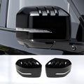 Side Mirror Cover for BYD Ti 7 (2Pcs)