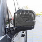 Side Mirror Cover for BYD Ti 7 (2Pcs)