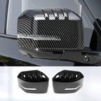Side Mirror Cover for BYD Ti 7 (2Pcs)
