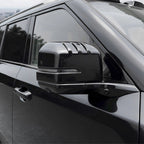 Side Mirror Cover for BYD Ti 7 (2Pcs)