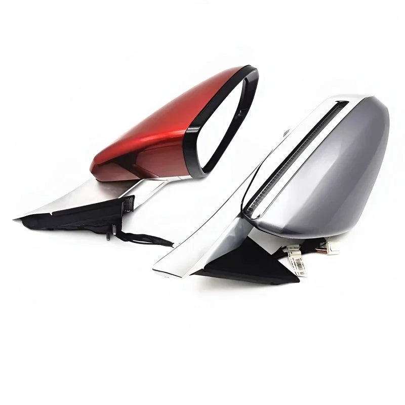 SideViewMirrorforBYDHan - TOP BYD LIMITED