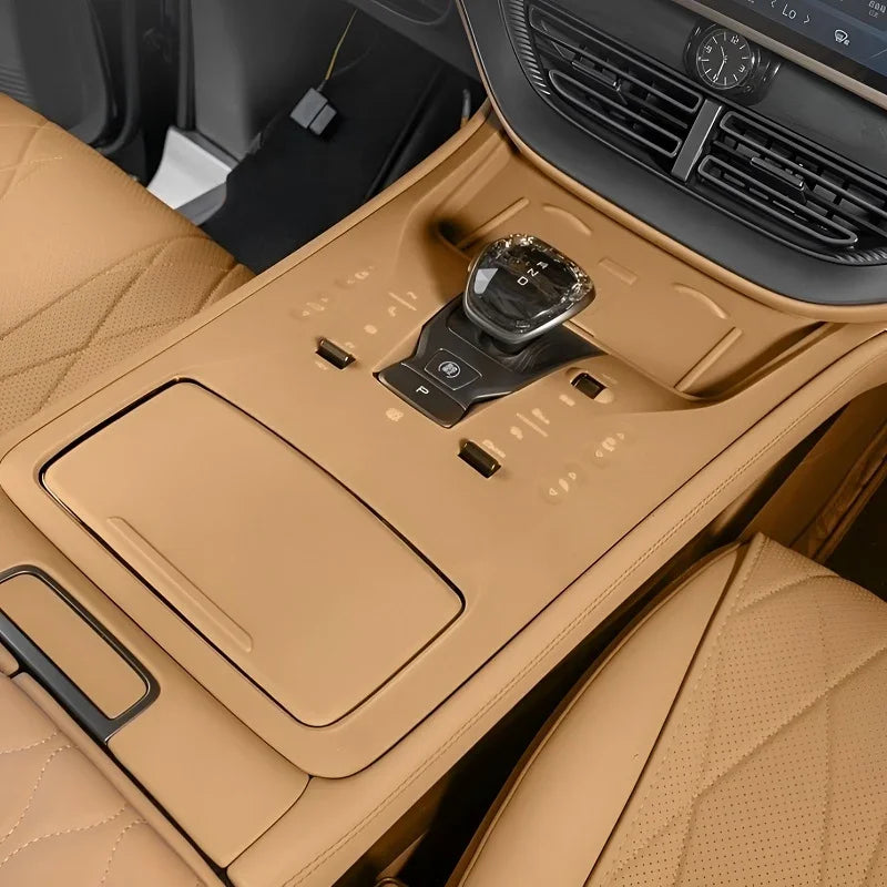SiliconeProtectivePadforDENZA_14 - TOP BYD LIMITED
