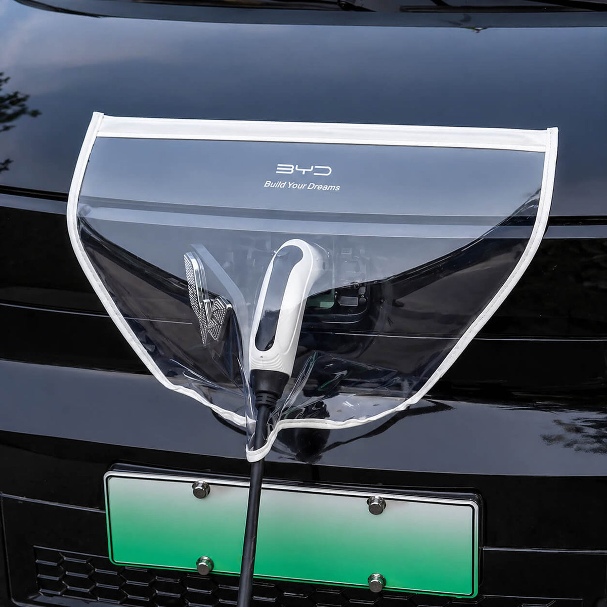 Sleek_electric_vehicle_charging_port_white