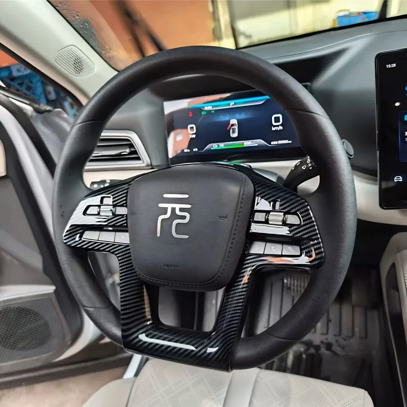 Steering Wheel Cover for BYD Atto 2