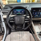 Steering Wheel Cover for BYD Atto 2