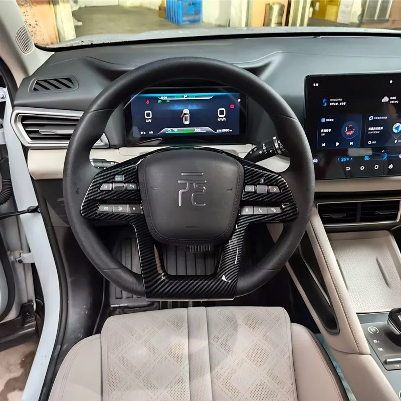 Steering Wheel Cover for BYD Atto 2