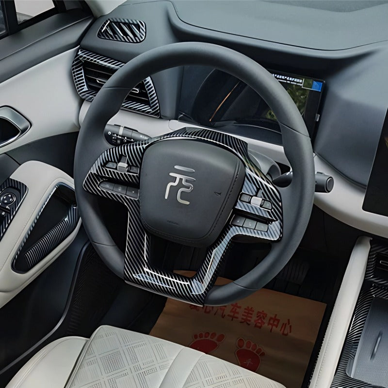 Steering Wheel Cover for BYD Atto 2