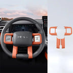 Steering Wheel Cover for BYD Ti 7