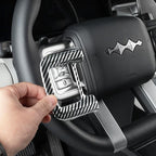 Steering Wheel Cover for BYD Ti 7
