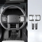 Steering Wheel Cover for BYD Ti 7