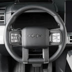 Steering Wheel Cover for BYD Ti 7