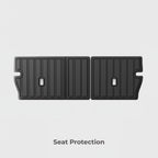 TPE Floor Mats & Trunk Mat for BYD Ti 7