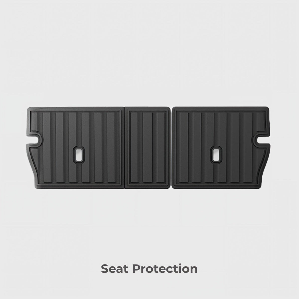 TPE Floor Mats & Trunk Mat for BYD Ti 7