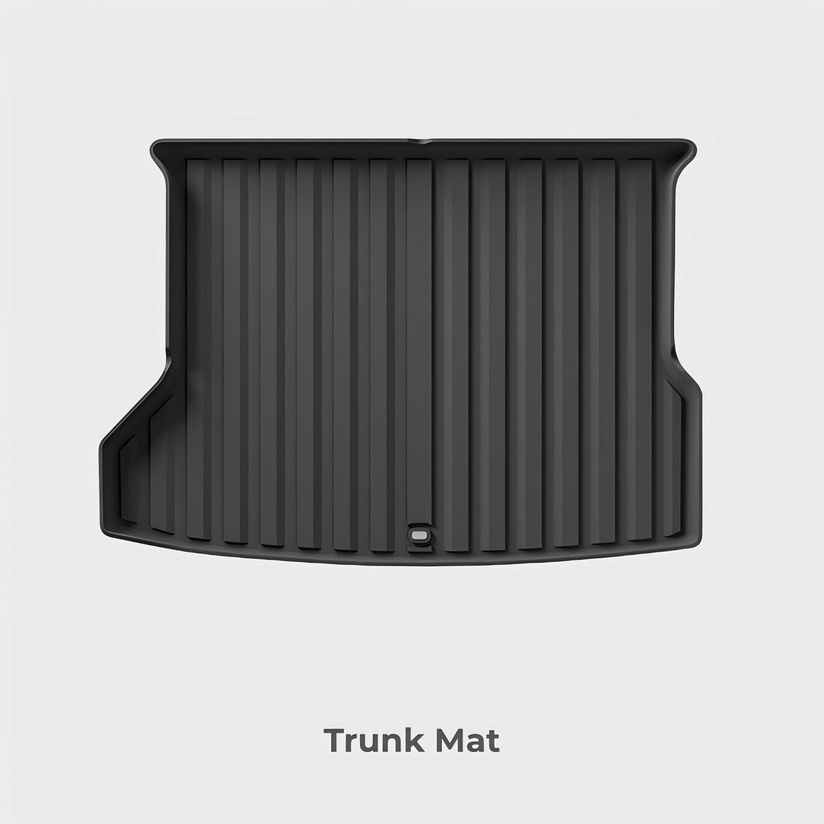 TPE Floor Mats & Trunk Mat for BYD Ti 7