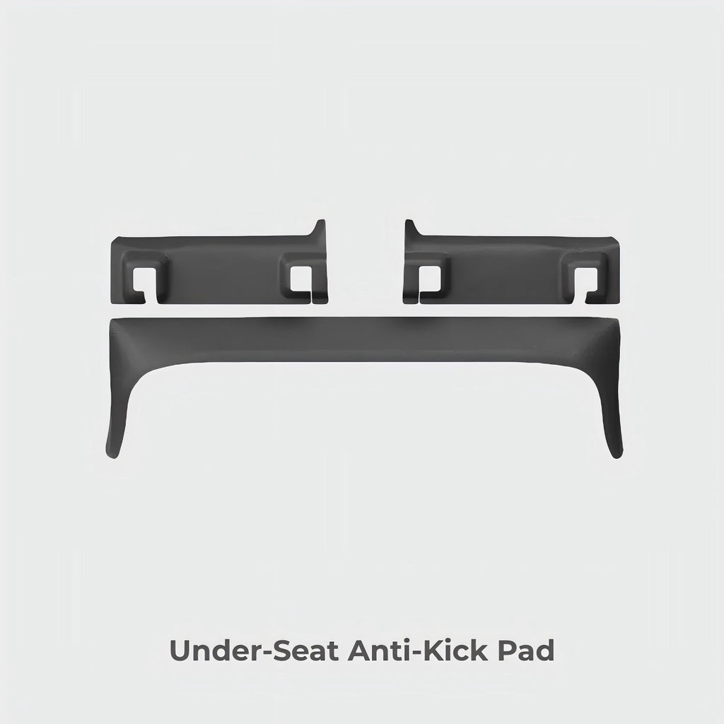 TPE Floor Mats & Trunk Mat for BYD Ti 7