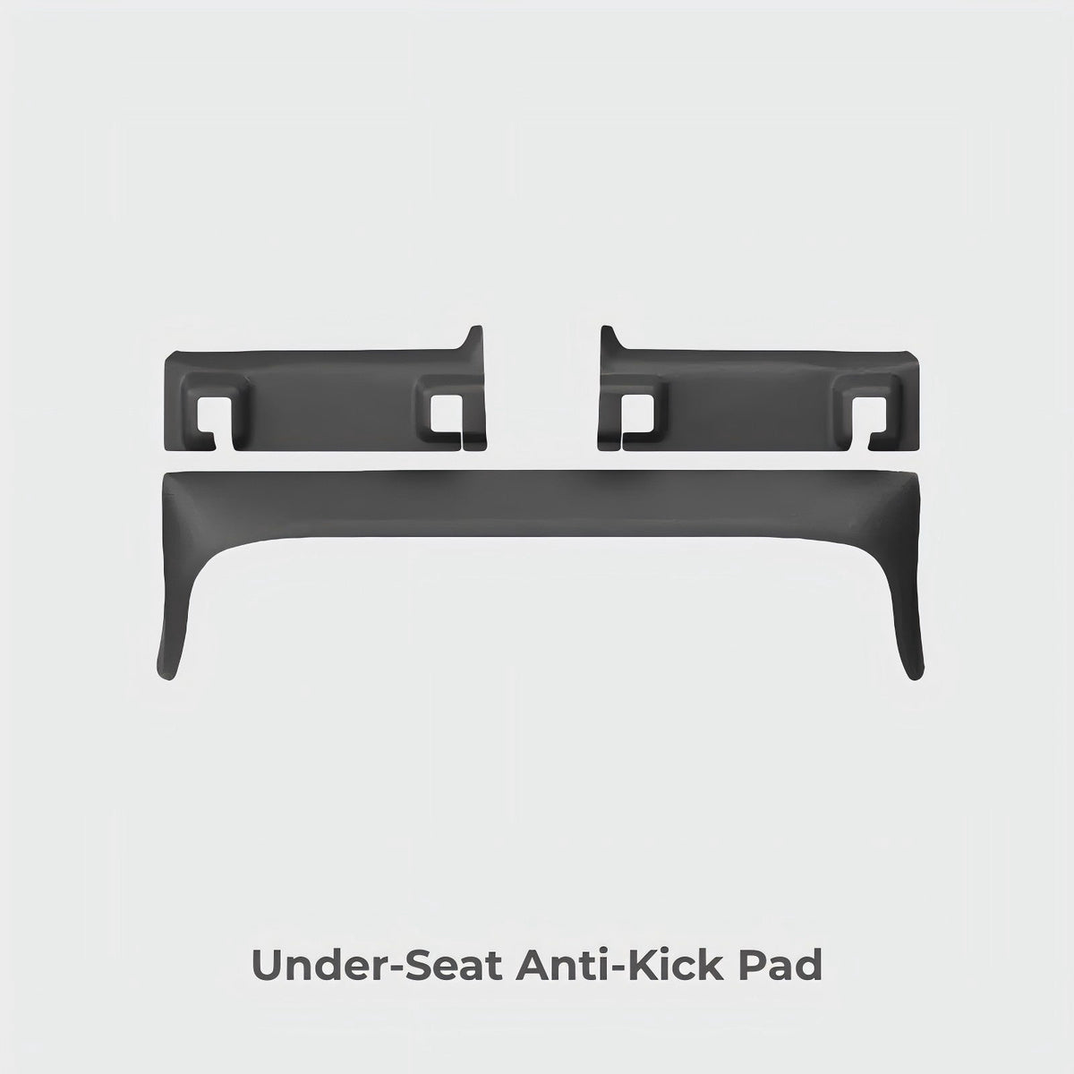 TPE Floor Mats & Trunk Mat for BYD Ti 7