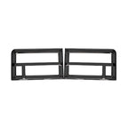 Tail Light Protector & Rear Fog Light Protector for BYD Ti 7 (2 Pcs)