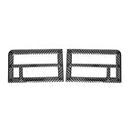 Tail Light Protector & Rear Fog Light Protector for BYD Ti 7 (2 Pcs)