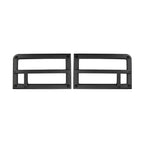 Tail Light Protector & Rear Fog Light Protector for BYD Ti 7 (2 Pcs)