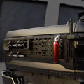 Tailgate Extension Storage Rack for BYD Shark 6