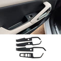 Trim Cover Window Regulator for BYD Atto 2 (4 Pcs)