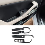 Trim Cover Window Regulator for BYD Atto 2 (4 Pcs)