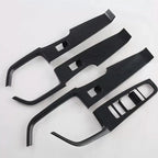 Trim Cover Window Regulator for BYD Atto 2 (4 Pcs)