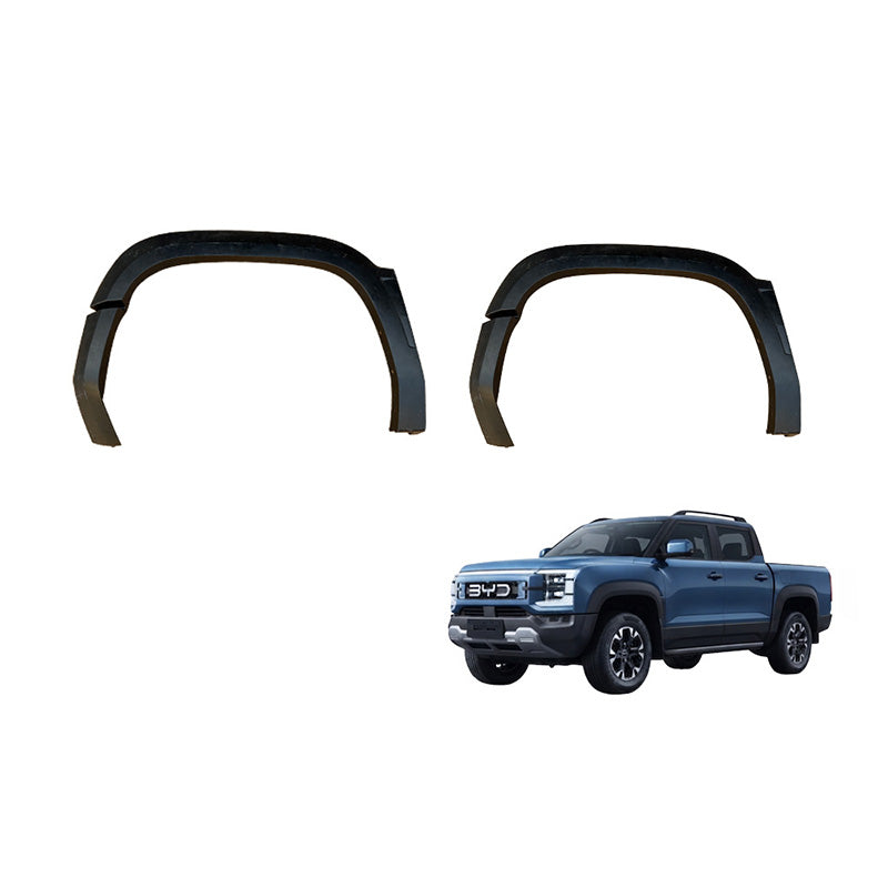 Wheel Arch Cover for BYD Shark 6