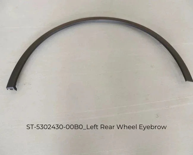 WheelEyebrowforBYDTang_3 - TOP BYD LIMITED