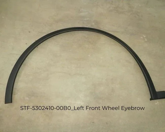 WheelEyebrowforBYDTang_4 - TOP BYD LIMITED