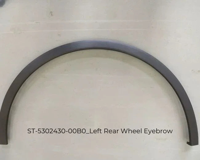 WheelEyebrowforBYDTang_5 - TOP BYD LIMITED