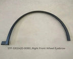 WheelEyebrowforBYDTang_6 - TOP BYD LIMITED