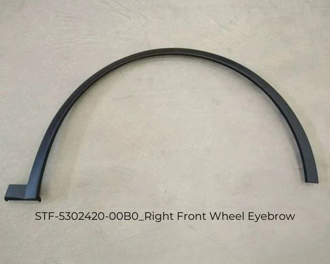 WheelEyebrowforBYDTang_6 - TOP BYD LIMITED