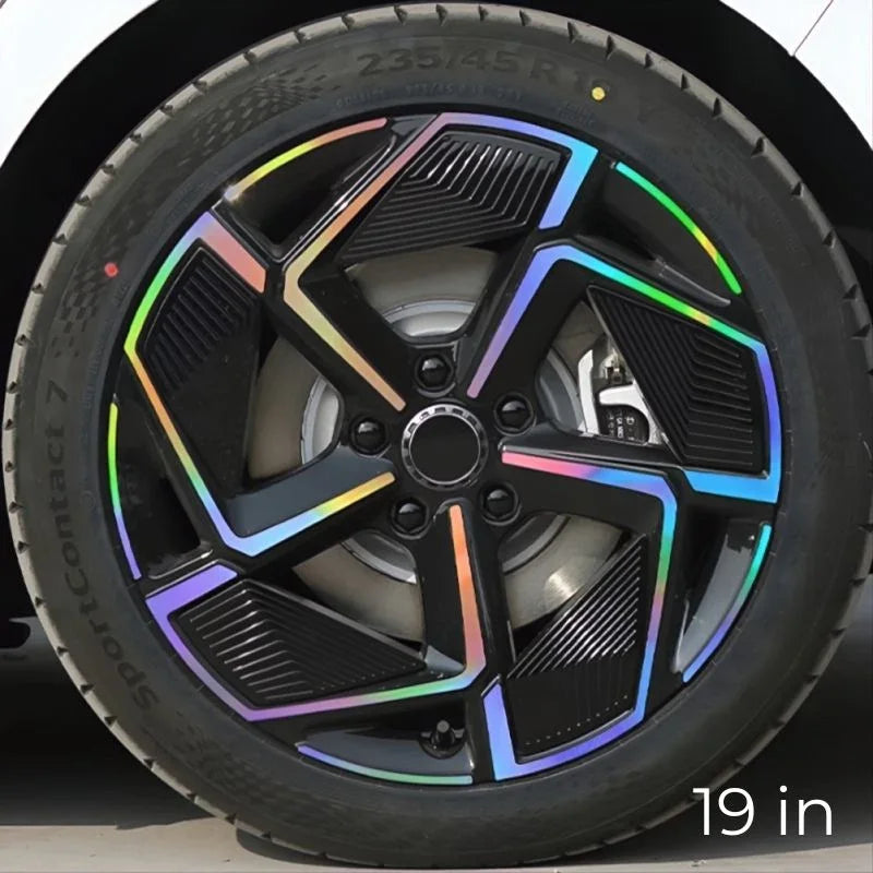 WheelHubStickersforBYDSeal_4 - TOP BYD LIMITED