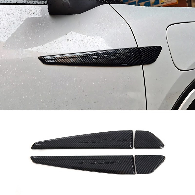 Wing Cover for BYD Atto 2 (4 Pcs)