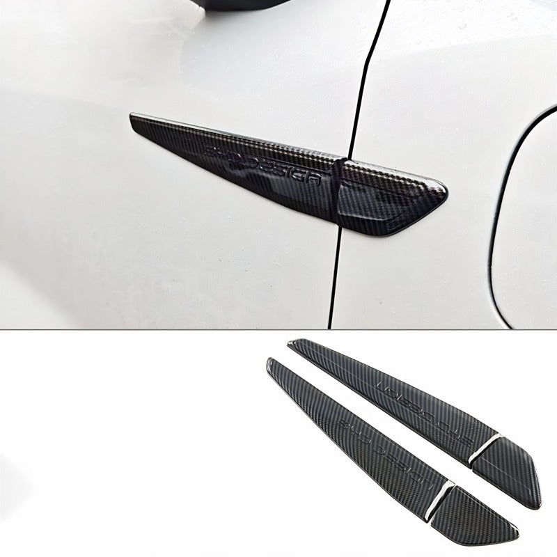 Wing Cover for BYD Atto 2 (4 Pcs)